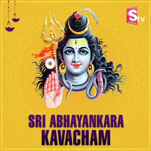 Sri Abhayankara Kavacham