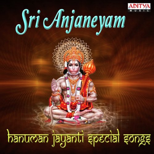 Sri Anjaneyam (From “Oosaravelli”)