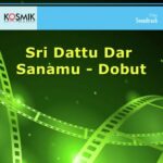Sri Dattu Dar Sanamu