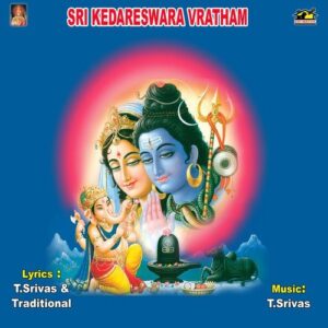Sri Kedareswara Vratham