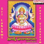 Sri Lakshmi Pooja Vidhanam