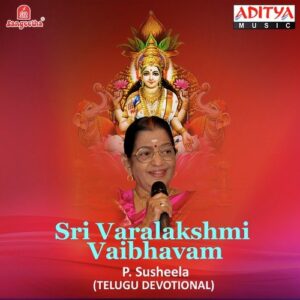 Varalakshmi