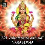 Sri Varamahalakshmi Narasimha