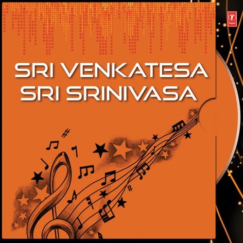 Sri Venkatesha Sri Srinivaasa