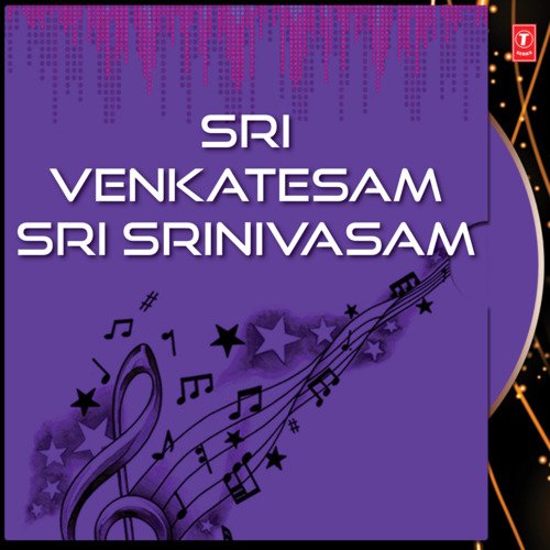 Venkatesa Saranamaya