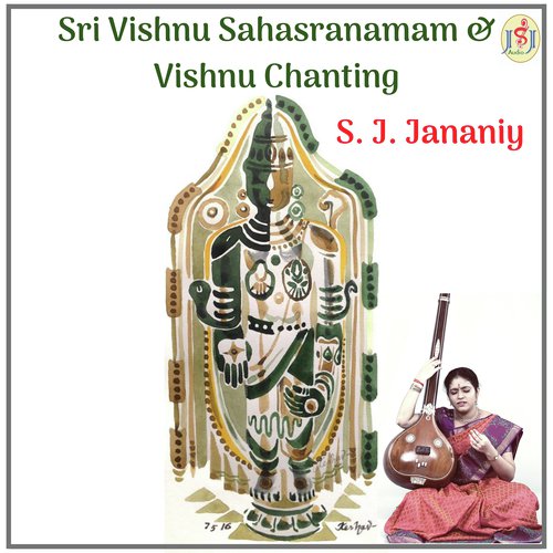 Om Namo Narayanaya Chanting