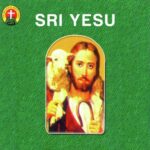 Sri Yesu