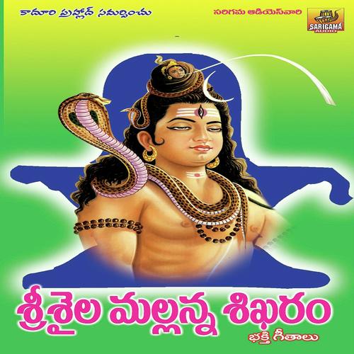Srisaila Mallanna Shikaram