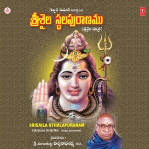 Srisaila Kshetra Pramukyam, Sakshi Ganapathi, Hatakeswaram...Paataalaganga Udbavam, Paaladhara Panchadhara, Silaadhuni Vruthantham