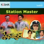 Station Master