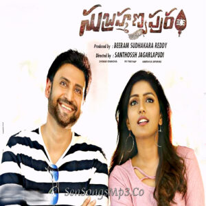 Subrahmanyapuram (2019)