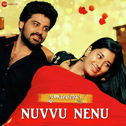 Nuvvu Nenu