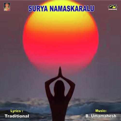 Surya Ashtakam