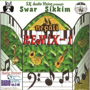 Swar Sikkim (Remix) 1