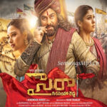 Syeraa Narasimha Reddy (2019)
