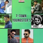 T-Town Youngster's