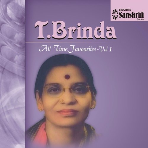 Sri Kamakshi – Vasantha – Adi
