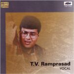 T. V. Ramprasad - Muruga Muruga - Vocal