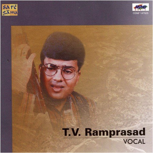 Slokam T.V.Ramprasad