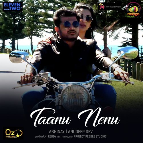 Taanu Nenu (From “Taanu Nenu”)