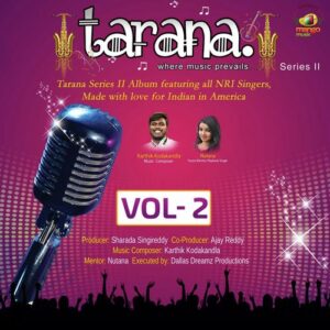 Tarana, Vol. 2