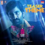 Teaser Theme (From "Disco Raja")