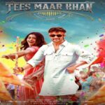 Tees Maar Khan (2022)