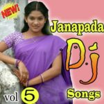 Telugu Folk Dj Songs Vol 5