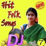 Telugu Folk Dj Songs Vol 7