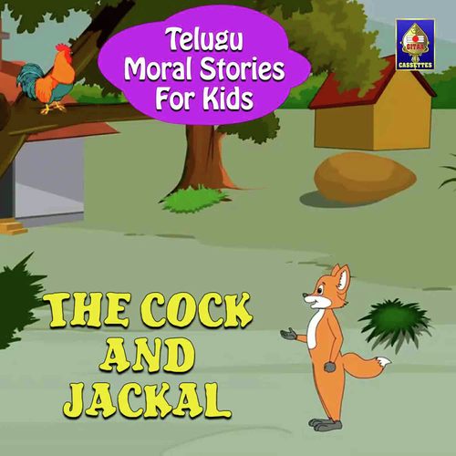 The Cock And The Jackal