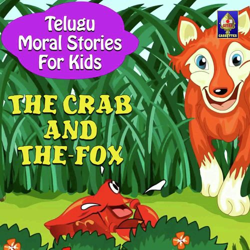 The Crab And The Fox