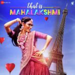 That is Mahalakshmi