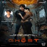 The Ghost (2022)