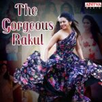 The Gorgeous Rakul