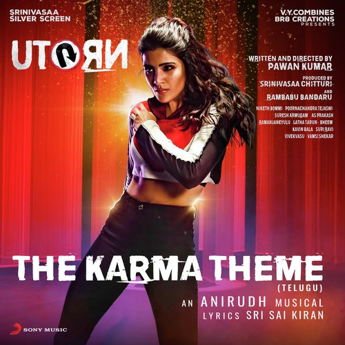 The Karma Theme (Telugu (From “U Turn”))