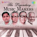 The Legendary Music Makers