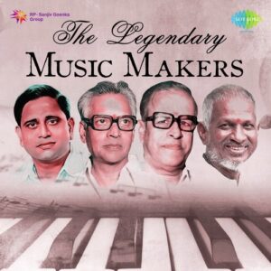 The Legendary Music Makers