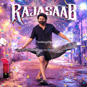 The Raja Saab (2025)