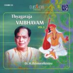 Thygaraja Vaibhvam Vol 3
