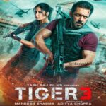 Tiger 3 (2023)