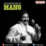 Tollywood Hits Of Mano