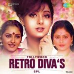 Tollywood Retro Diva's Spl