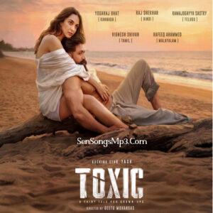Toxic (2026)