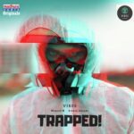 Trapped!