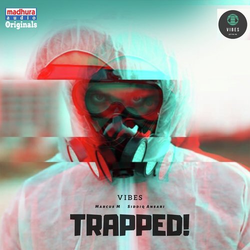 Trapped!