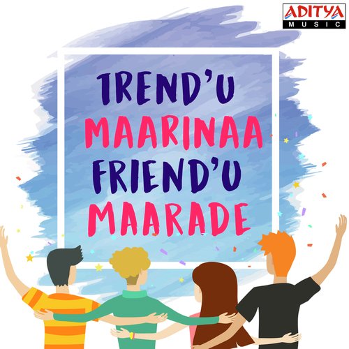 Friendshippe Thiyyani (From “Nava Vasantham”)
