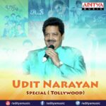Udit Narayan Special Tollywood