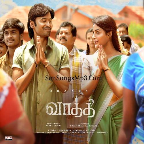 Naadodi Mannan m