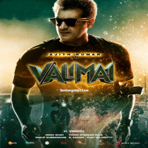 Valimai (2021)