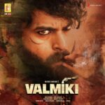 Valmiki (Original Motion Picture Soundtrack)